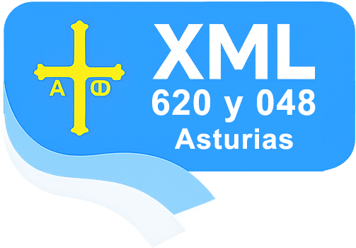 AsturiasXML logo